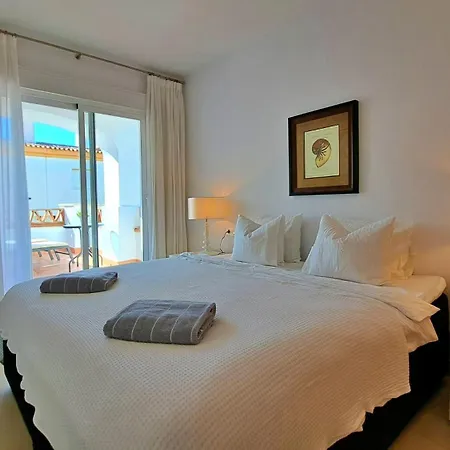 Baviera Golf Apartment