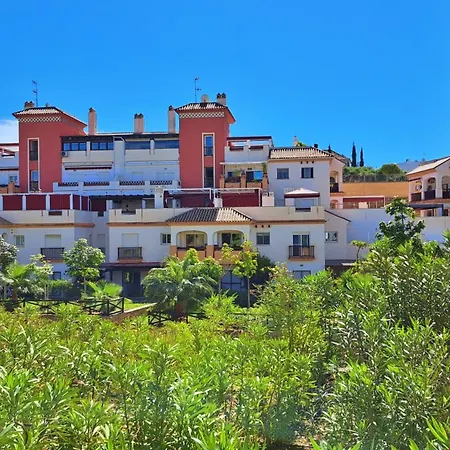Apartment Baviera Golf *