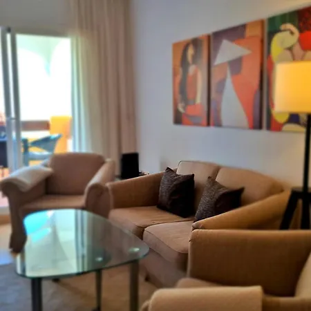 Apartment Baviera Golf *