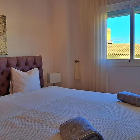 Baviera Golf Apartment Velez Malaga