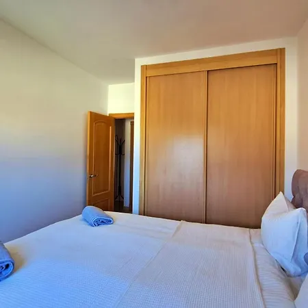 Apartment Baviera Golf Velez Malaga