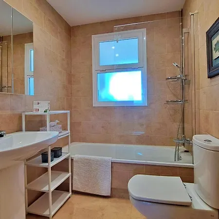 Apartment Baviera Golf