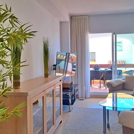 Baviera Golf Apartment *