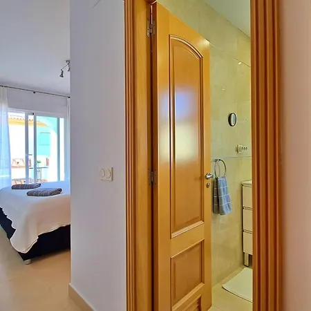 Apartment Baviera Golf *