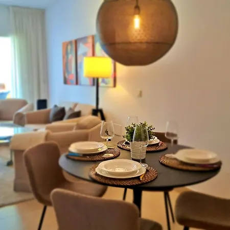 Baviera Golf Apartment *