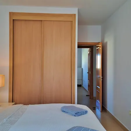 Baviera Golf Apartment