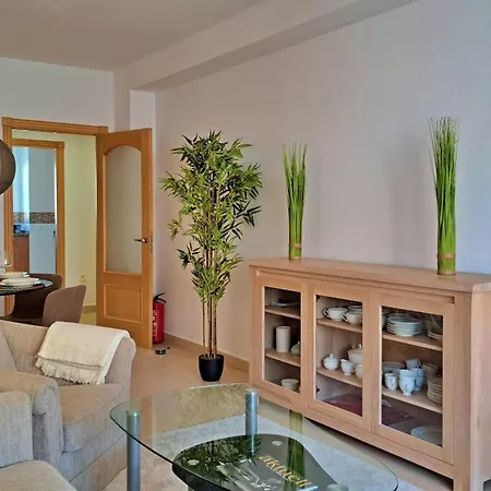 Apartment Baviera Golf