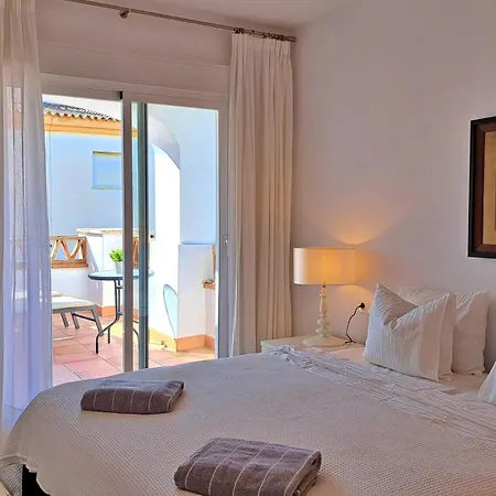 Apartment Baviera Golf *