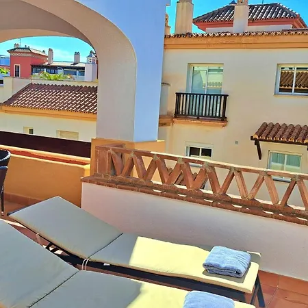 Apartment Baviera Golf