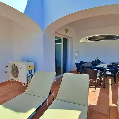 Baviera Golf Apartment *