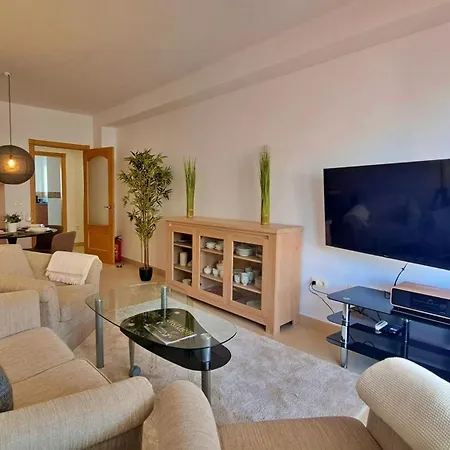 Baviera Golf Apartment Velez Malaga