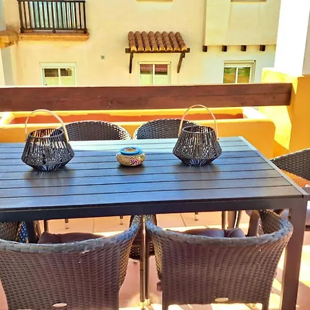 Baviera Golf Apartment
