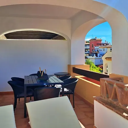 Baviera Golf Apartment *