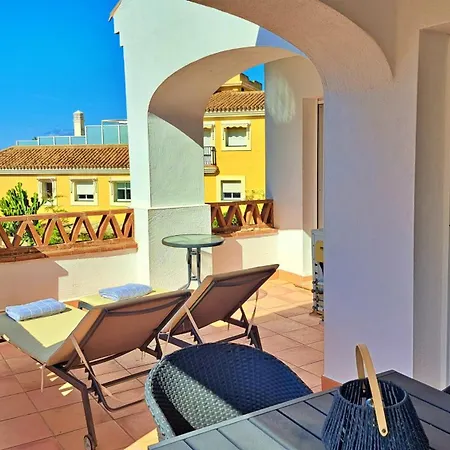 Apartment Baviera Golf *