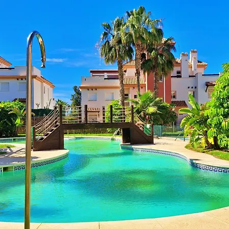 Baviera Golf Apartment