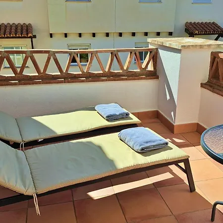 Baviera Golf Apartment *