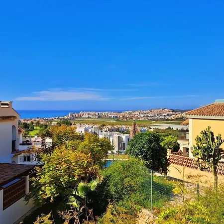 Apartment Baviera Golf *