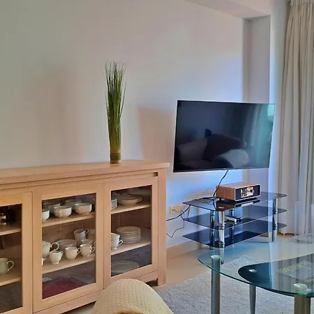 Apartament Baviera Golf Velez Malaga