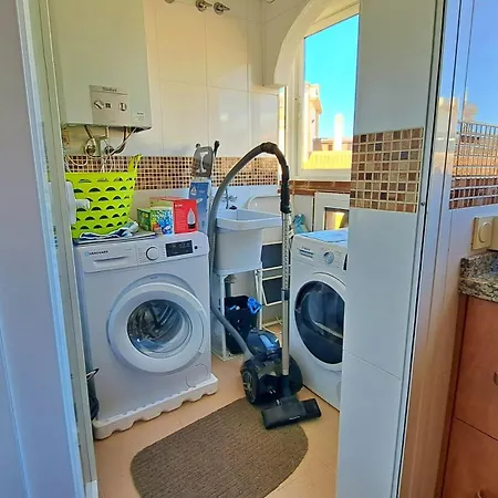 Baviera Golf Appartement Velez Malaga