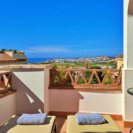 Baviera Golf Appartement Velez Malaga