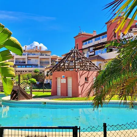 Appartement Baviera Golf Velez Malaga