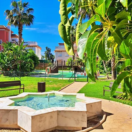 Appartement Baviera Golf